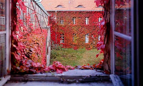 Dr.-Heim-Krankenhaus - Geschichte des Geländes