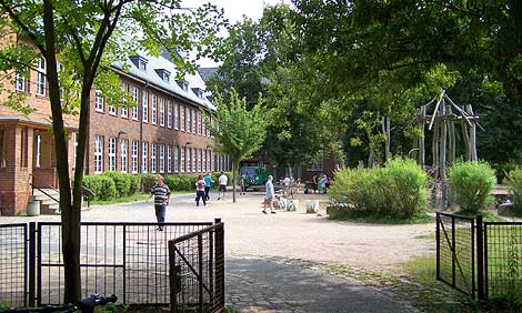 Grundschule Am Sandhaus