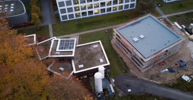 © Felix Petermann, MDC