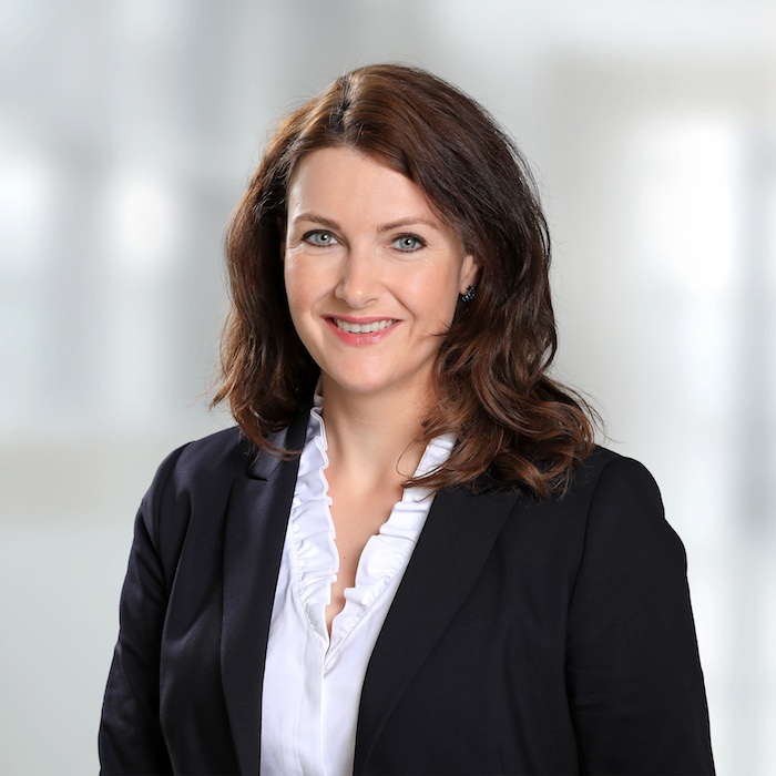 Priv.-Doz. Dr. med. Ira Seibel, FEBO, leitet ab dem 01.04.2020 als Chefärztin das Team der Klinik für Augenheilkunde im Helios Klinikum Berlin-Buch. (Foto: Thomas Oberländer | Helios Kliniken)