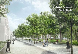 Green Campus Bild