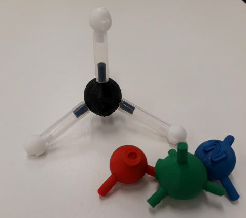 Foto: Gläsernes Labor