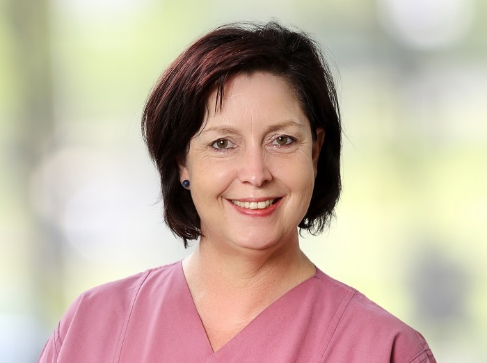 Die ambulante Geburt in einer Klinik bietet Schwangeren die gleiche Sicherheit wie eine stationäre Geburt. (Foto: Thomas Oberländer | Helios Kliniken)