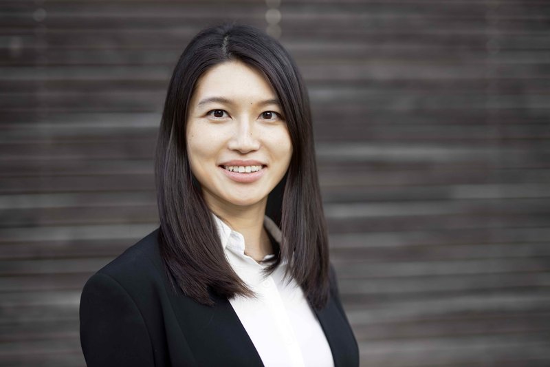 Prof. Dr. Fan Liu (Foto: Krzysztof Szafranek)