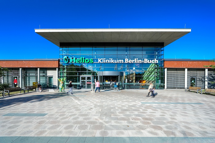 Helios Klinikum Berlin-Buch
