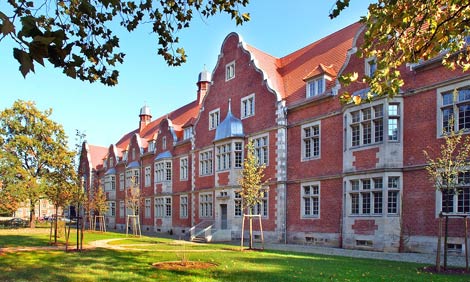 Immanuel Krankenhaus