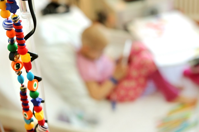 Die Kinderkrebszentren des Helios Klinikums Berlin-Buch und der Charité – Universitätsmedizin Berlin verzeichnen aktuell einen besorgniserregenden Rückgang an Neudiagnosen bei Kindern mit Krebserkrankungen (Foto: Thomas Oberländer / Helios Kliniken)