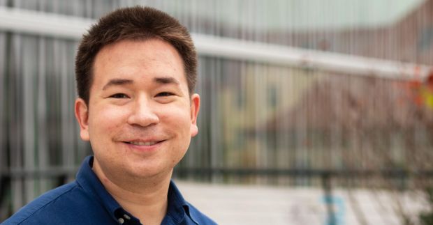 Dr. Leif S. Ludwig (Foto: Felix Petermann, MDC)