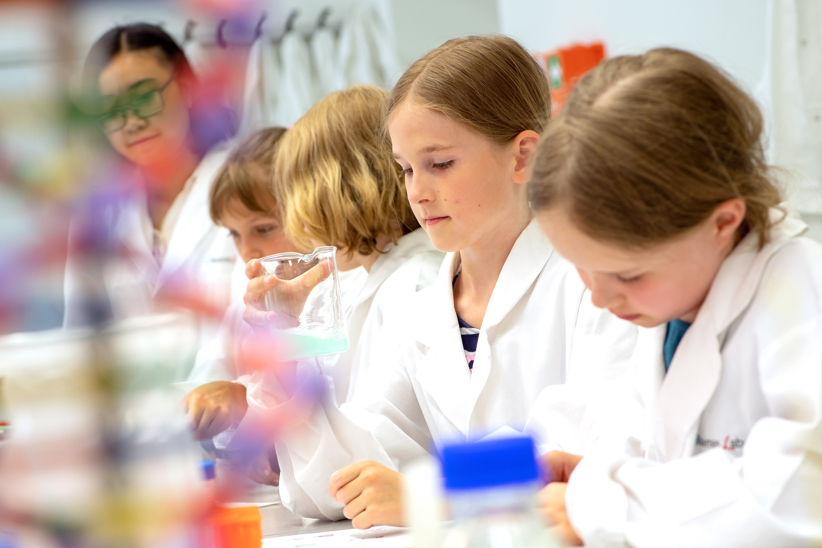 Foto: Peter Himsel / Campus Berlin-Buch GmbH