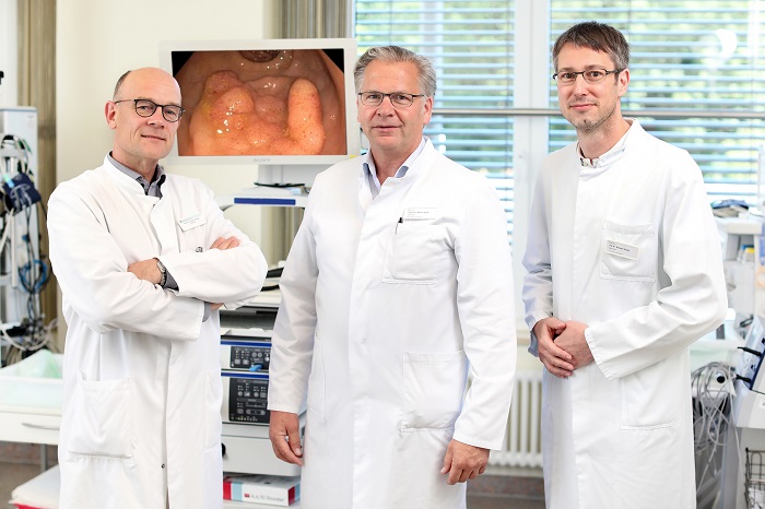 © Thomas Oberländer/Helios Kliniken