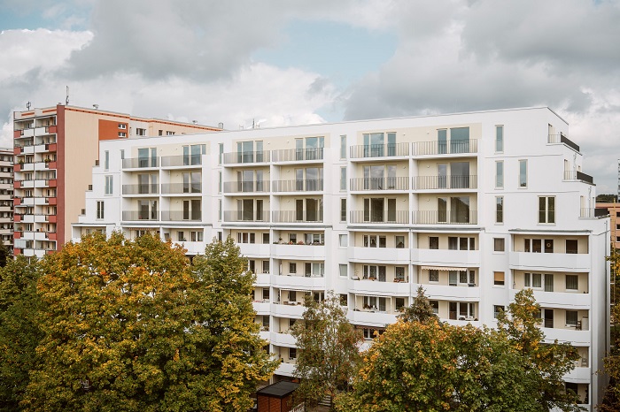 Foto: HOWOGE/Rentsch