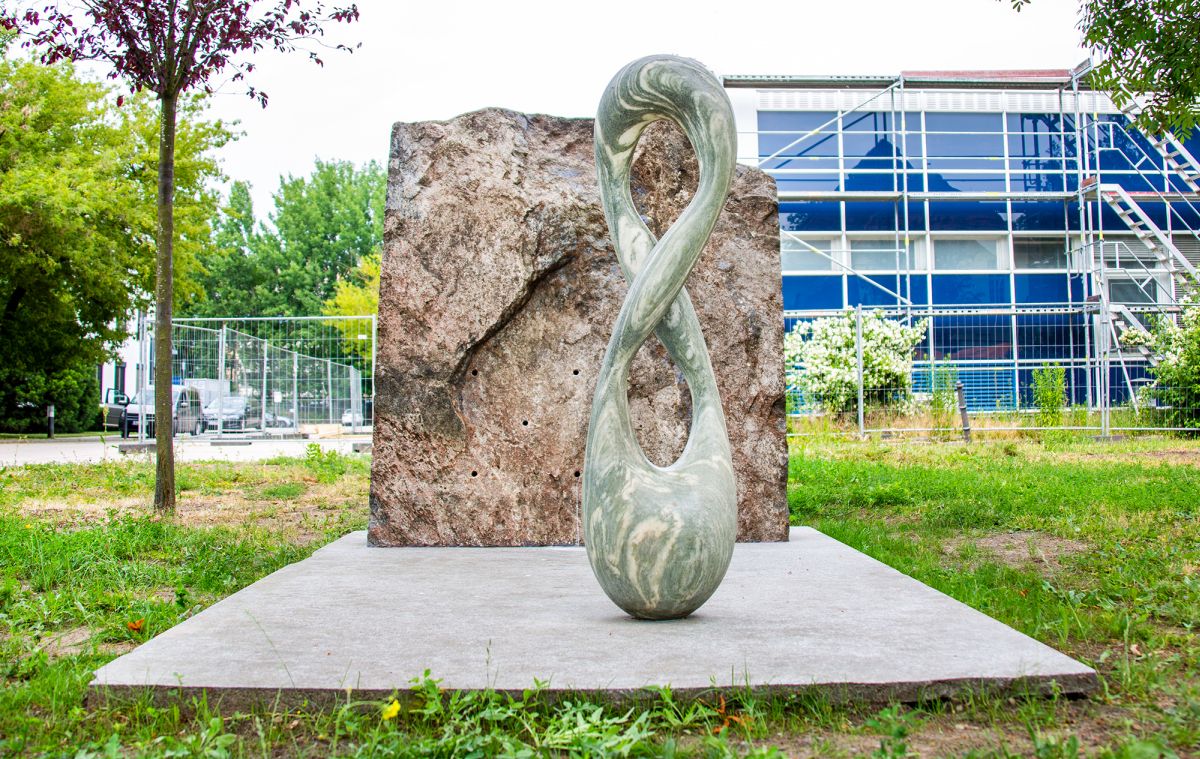 Ain Soph. Foto: Patrick Meinhold