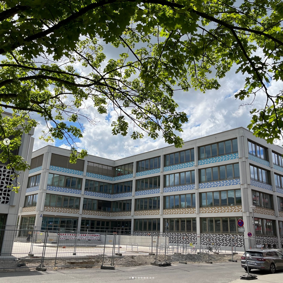 Foto: Campus Berlin-Buch GmbH