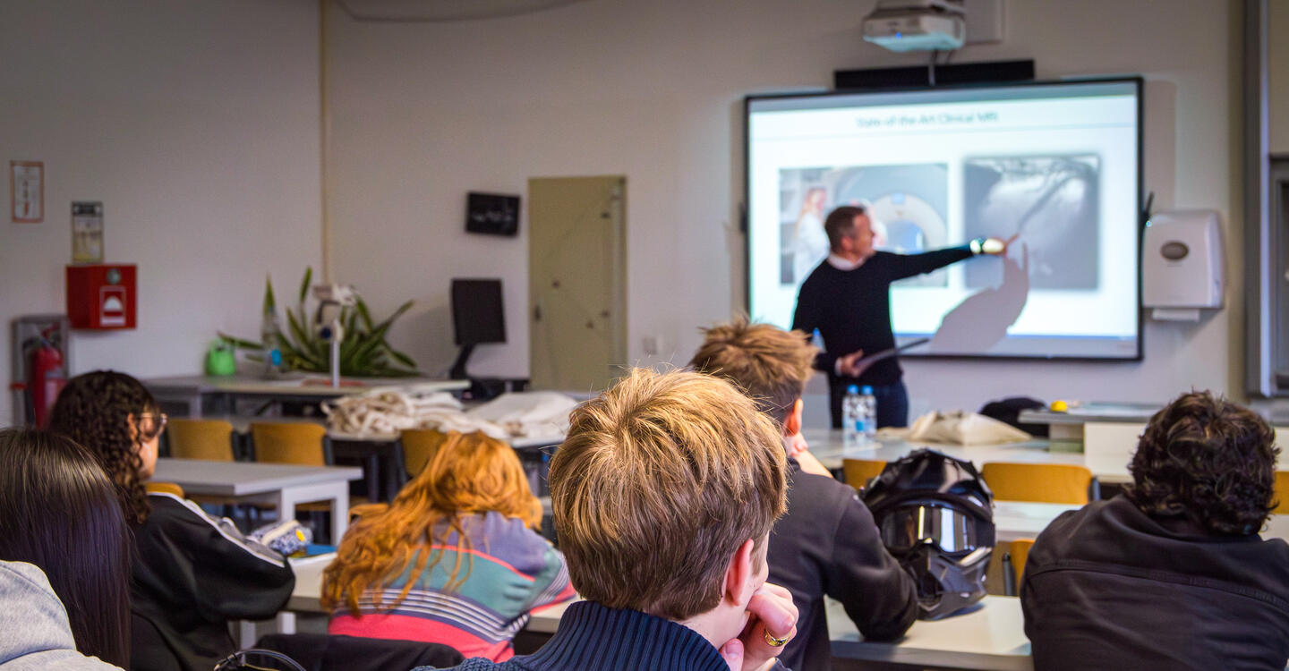 © Marie Burns, Max Delbrück Center