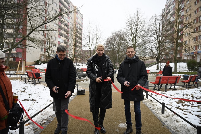 Foto: Bezirksamt Pankow