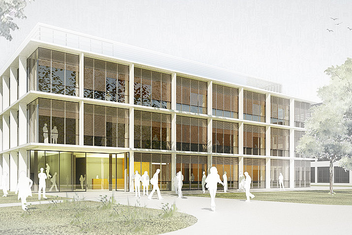 Imaging Innovation Center