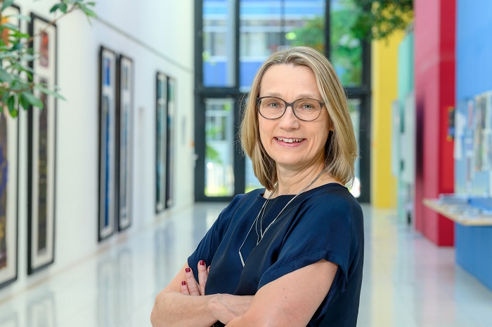 Foto: Peter Himsel / Max Delbrück Center