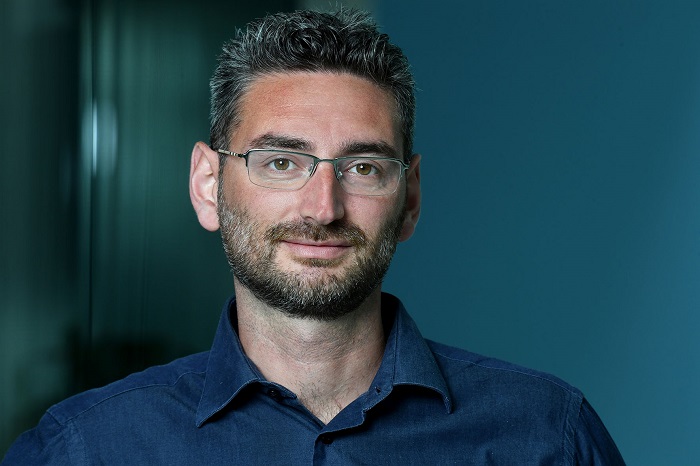 Gaetano Gargiulo (Foto: David Ausserhofer)