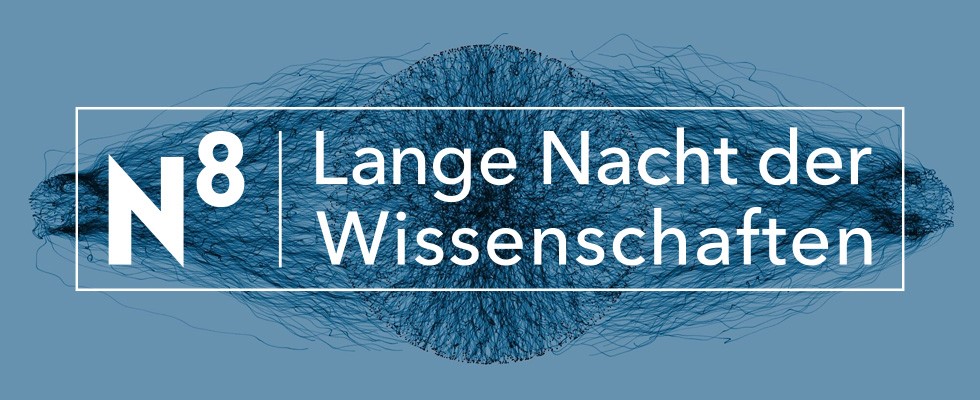 Abbildung: Lange Nacht der Wissenschaften 2024