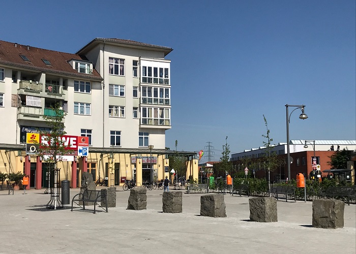 Foto: Bezirksamt Pankow