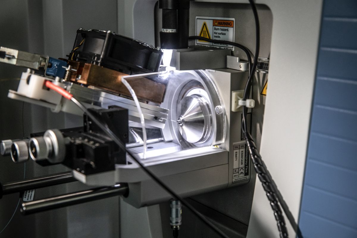 Foto: Pablo Castagnola l Max Delbrück Center