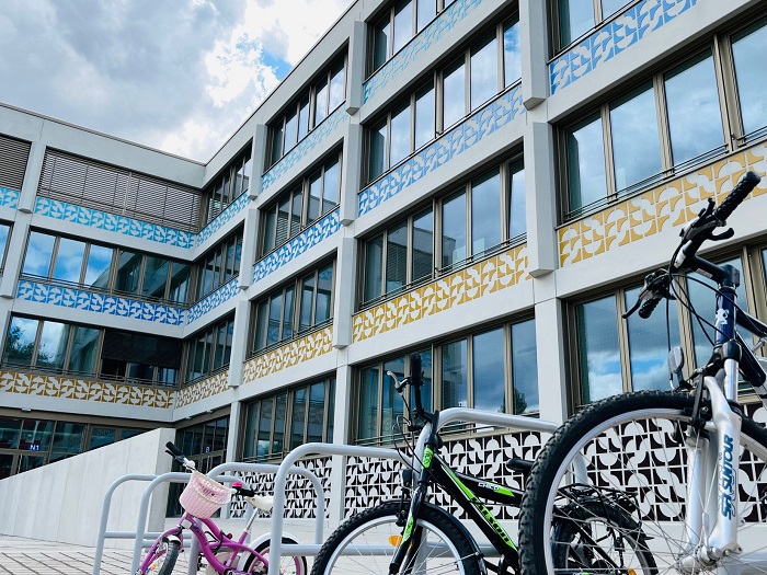 50. Grundschule Berlin-Buch