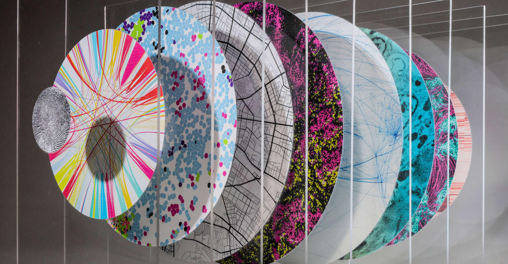 Berlin Summer Meeting: Die Sequenzierung des Planeten Erde/MDC