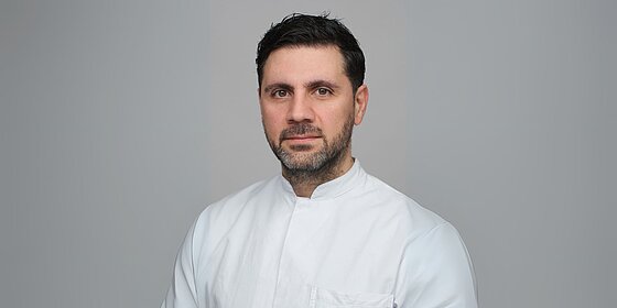 © Evangelische Lungenklinik