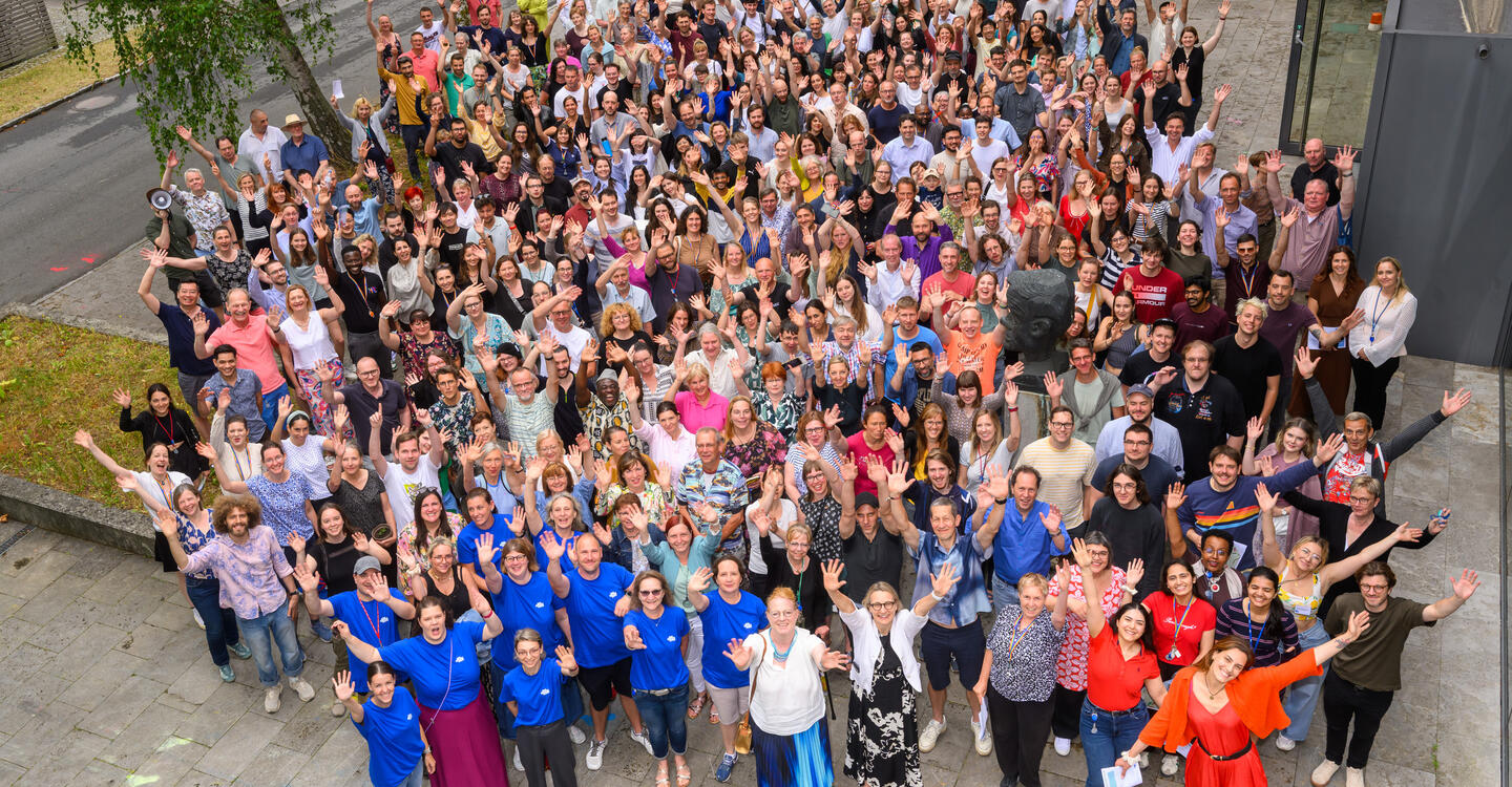 Foto: David Ausserhofer/Max Delbrück Center