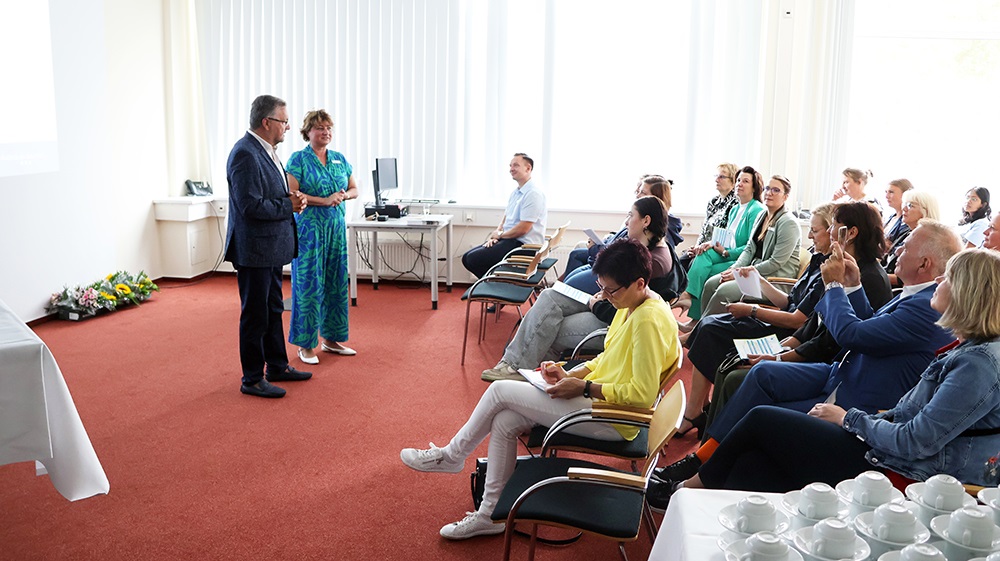 © Akademie der Gesundheit Berlin/Brandenburg e.V.