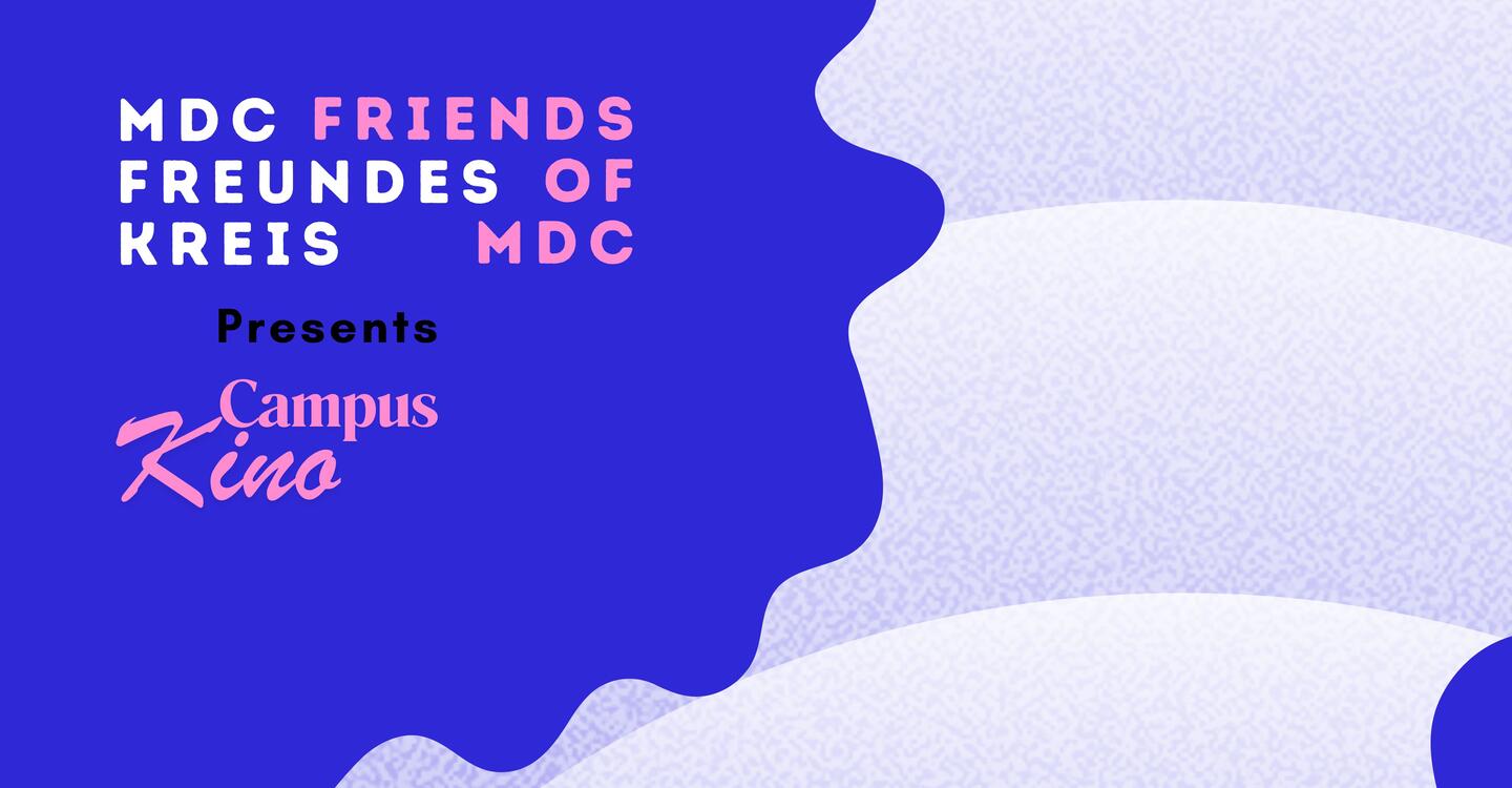 © Freundeskreis Max Delbrück Center