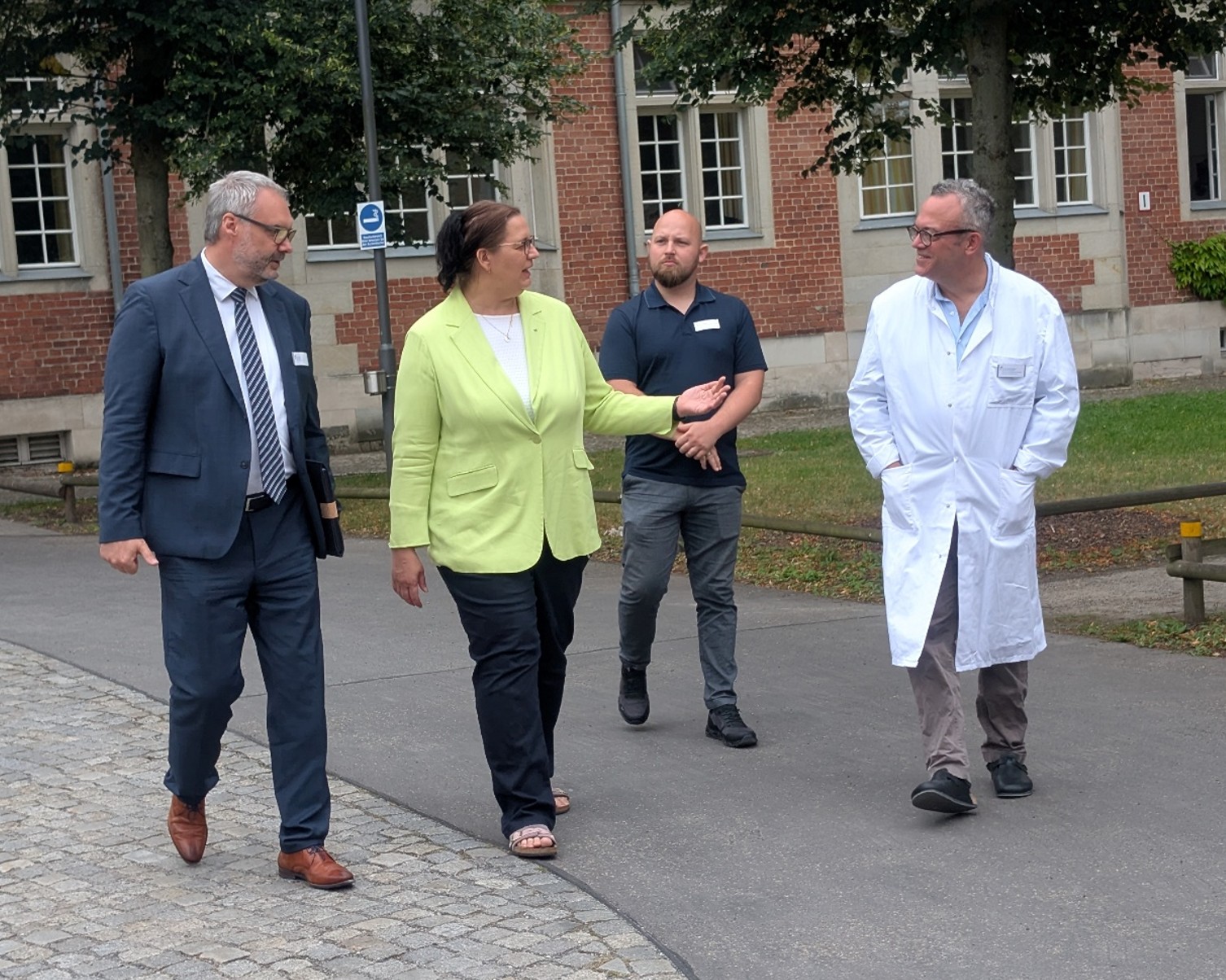 © Immanuel Krankenhaus Berlin