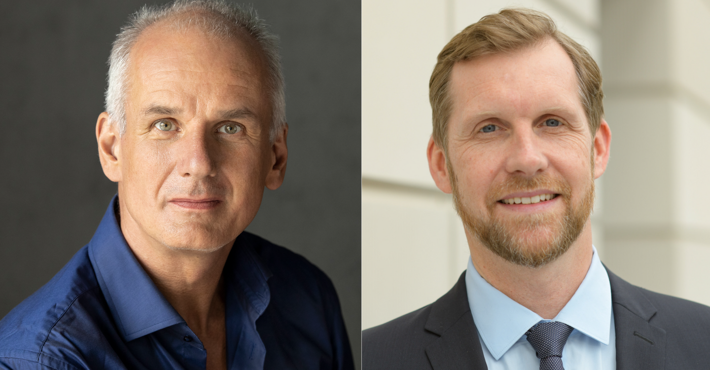 Fotos: Pablo Castagnola/Max Delbrück Center, Wiebke Peitz, Charité